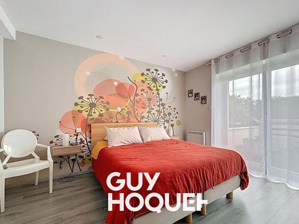 Maison Chic et Raffinée de 4 chambres + Garage - 71000 MACON