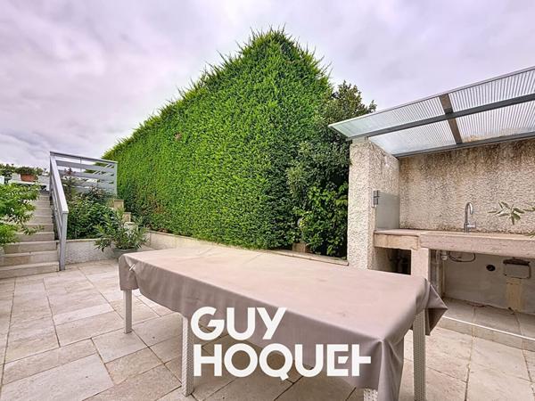 Maison Chic et Raffinée de 4 chambres + Garage - 71000 MACON