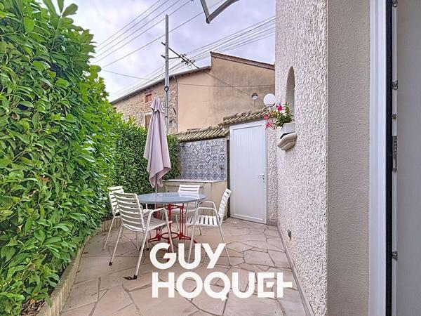 Maison Chic et Raffinée de 4 chambres + Garage - 71000 MACON