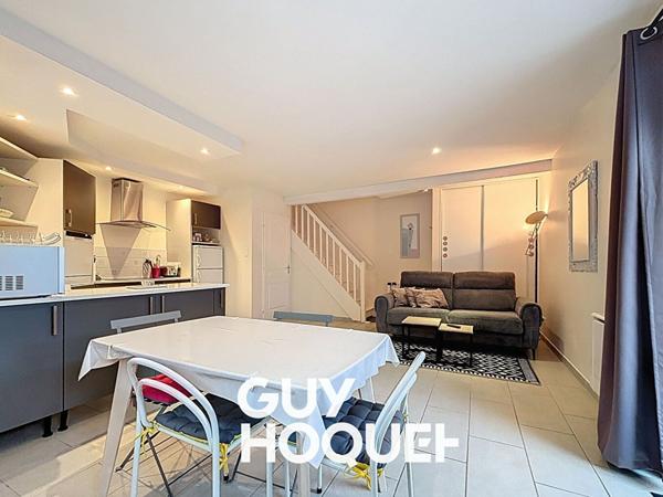 Maison Chic et Raffinée de 4 chambres + Garage - 71000 MACON