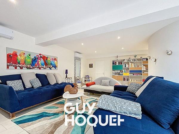 Maison Chic et Raffinée de 4 chambres + Garage - 71000 MACON