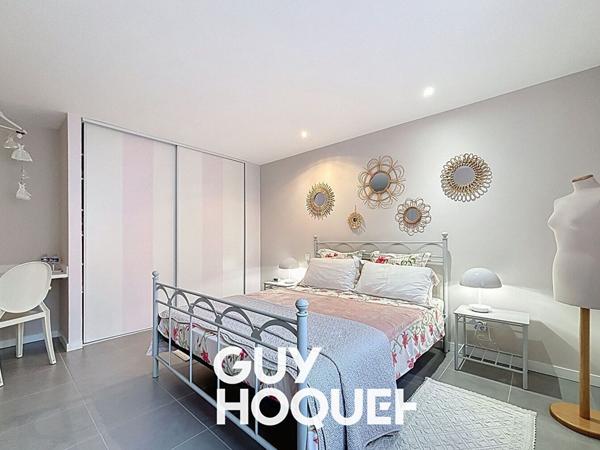 Maison Chic et Raffinée de 4 chambres + Garage - 71000 MACON