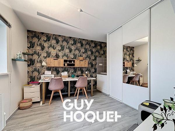 Maison Chic et Raffinée de 4 chambres + Garage - 71000 MACON