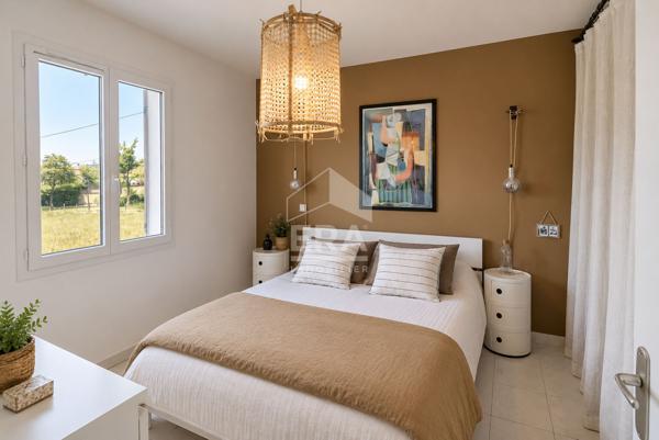 A VENDRE Entraigues Sur La Sorgue  Maison 5 pièce(s)