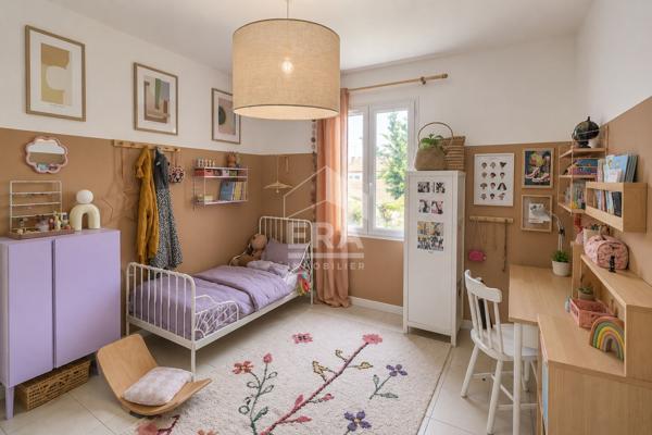 A VENDRE Entraigues Sur La Sorgue  Maison 5 pièce(s)