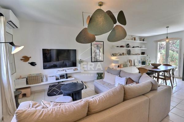 A VENDRE Entraigues Sur La Sorgue  Maison 5 pièce(s)