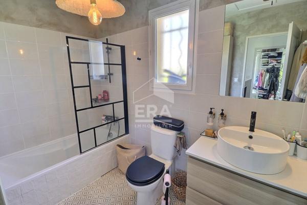 A VENDRE Entraigues Sur La Sorgue  Maison 5 pièce(s)
