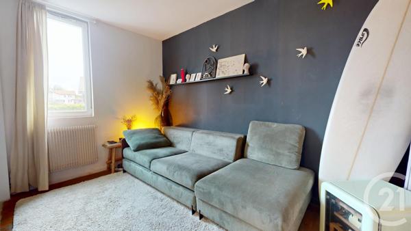 Appartement F2 Bis à vendre  3 pièces - 51,50 m2 BIARRITZ - 64