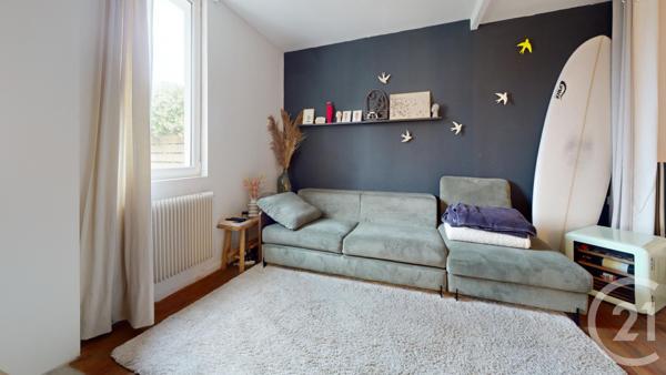 Appartement F2 Bis à vendre  3 pièces - 51,50 m2 BIARRITZ - 64