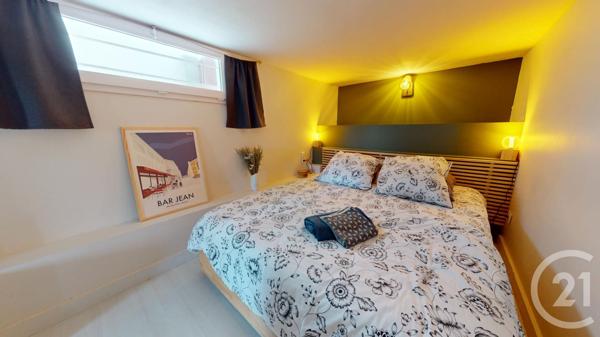 Appartement F2 Bis à vendre  3 pièces - 51,50 m2 BIARRITZ - 64