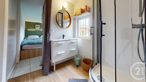 Appartement F2 Bis à vendre  3 pièces - 51,50 m2 BIARRITZ - 64