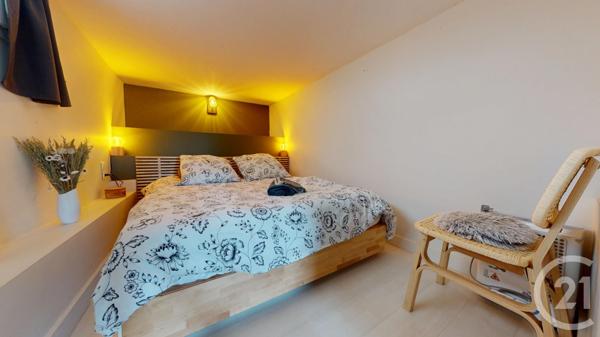 Appartement F2 Bis à vendre  3 pièces - 51,50 m2 BIARRITZ - 64