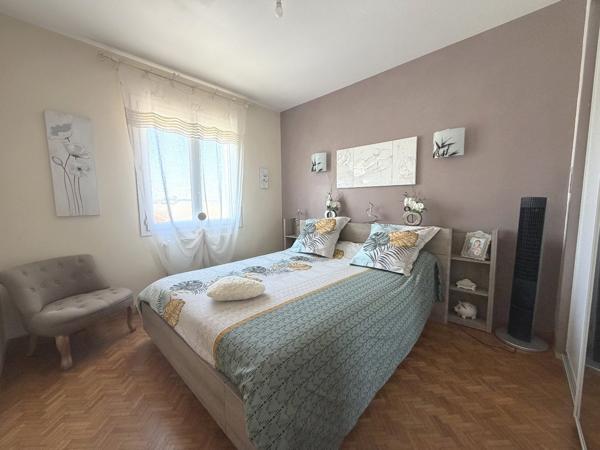 Maison – PONS  MAISON ÉCONOME 88 M² AVEC 3 CHAMBRES