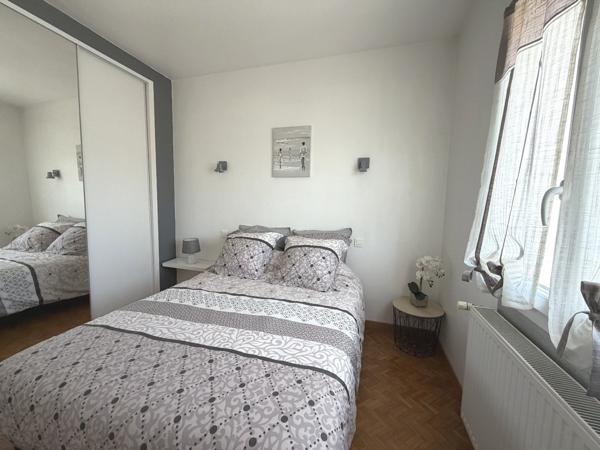 Maison – PONS  MAISON ÉCONOME 88 M² AVEC 3 CHAMBRES