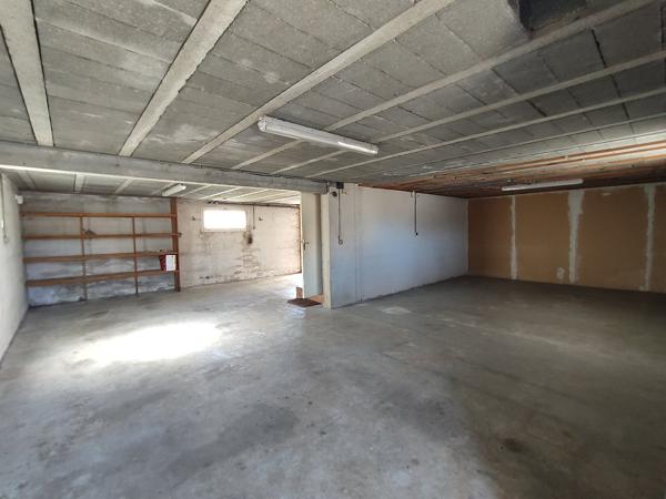 Maison – PONS  MAISON ÉCONOME 88 M² AVEC 3 CHAMBRES