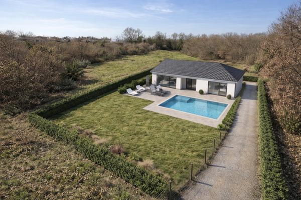 Terrain - 900 m² Exclusivité efficity