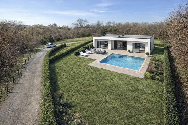 Terrain - 900 m² Exclusivité efficity