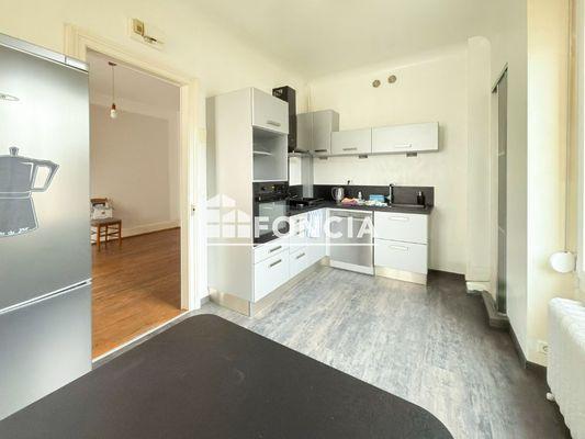 À vendre Immeuble 9 pièces 235 m² - 2 appartements - ÉPinal 88000