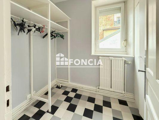 À vendre Immeuble 9 pièces 235 m² - 2 appartements - ÉPinal 88000