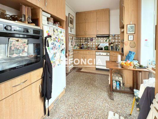 À vendre Immeuble 9 pièces 235 m² - 2 appartements - ÉPinal 88000