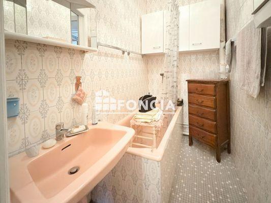 À vendre Immeuble 9 pièces 235 m² - 2 appartements - ÉPinal 88000