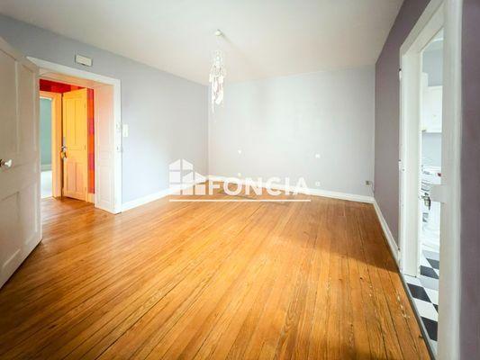 À vendre Immeuble 9 pièces 235 m² - 2 appartements - ÉPinal 88000