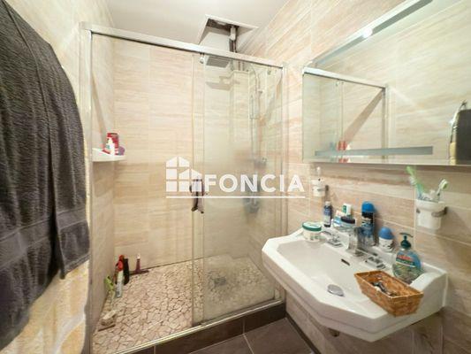 À vendre Immeuble 9 pièces 235 m² - 2 appartements - ÉPinal 88000