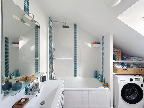Appartement Duplex Angers 4 pièce(s) 93 m2