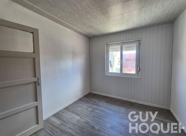 Maison à vendre à Arques - Référence RPN1149