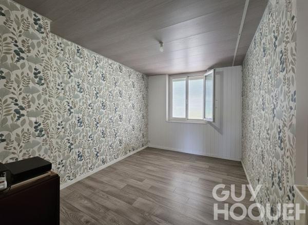 Maison à vendre à Arques - Référence RPN1149