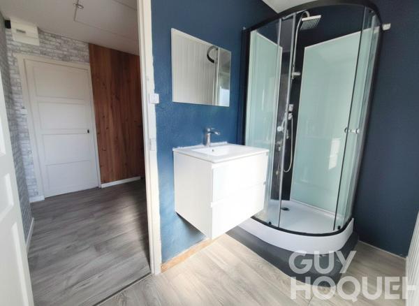 Maison à vendre à Arques - Référence RPN1149