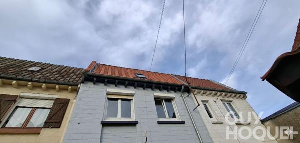 Maison à vendre à Arques - Référence RPN1149