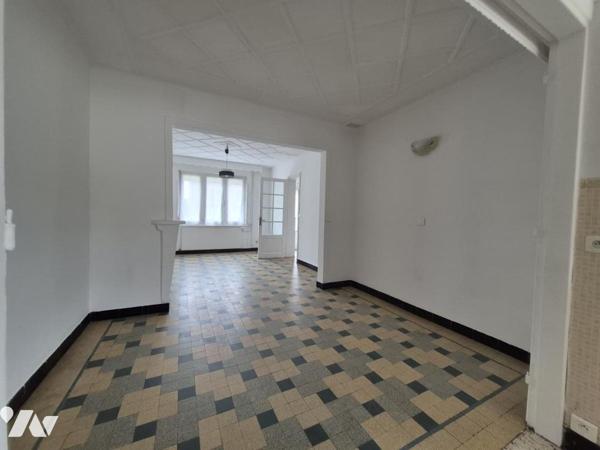 Vente Maison à Rouvroy