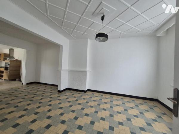 Vente Maison à Rouvroy