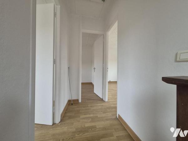 Vente Maison à Rouvroy