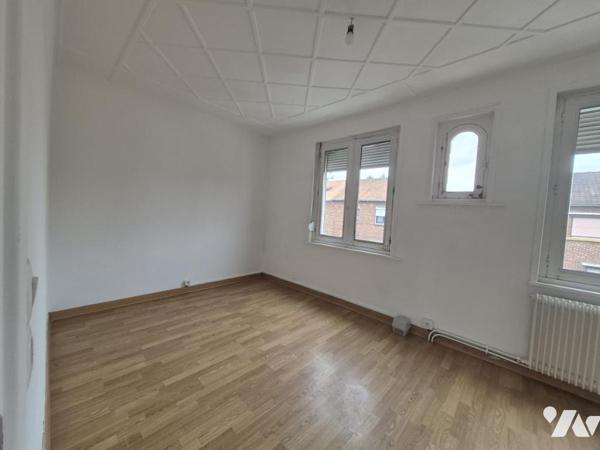 Vente Maison à Rouvroy