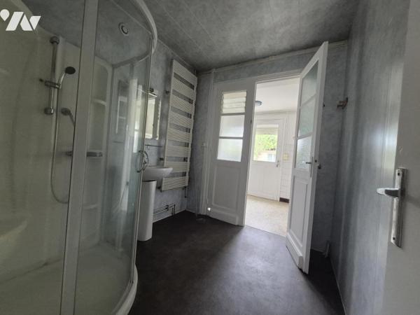 Vente Maison à Rouvroy