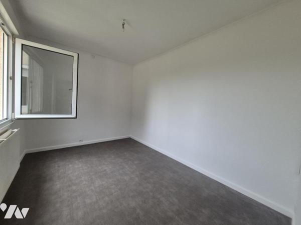 Vente Maison à Rouvroy