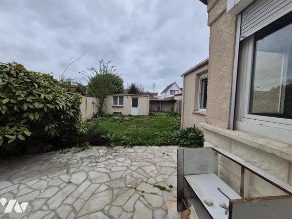 Vente Maison à Rouvroy