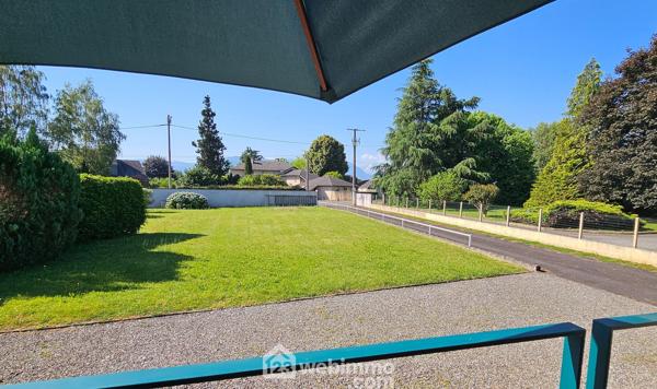 Maison 150 m² à Bénéjacq 64800