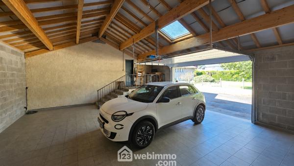 Maison 150 m² à Bénéjacq 64800