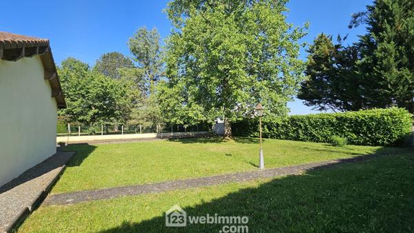 Maison 150 m² à Bénéjacq 64800