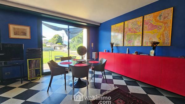 Maison 150 m² à Bénéjacq 64800