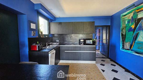 Maison 150 m² à Bénéjacq 64800