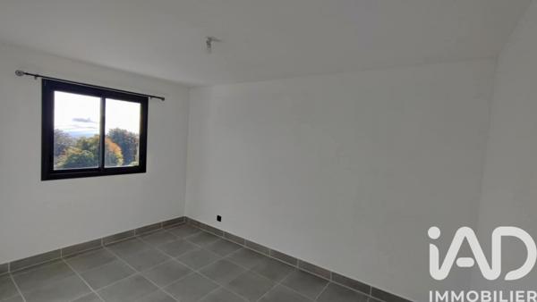 Location appartement 3 pièces 46 m² Le Tampon