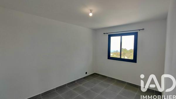 Location appartement 3 pièces 46 m² Le Tampon