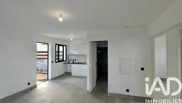 Location appartement 3 pièces 46 m² Le Tampon