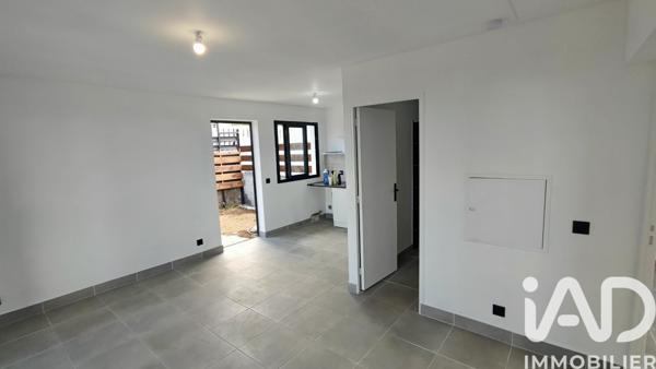 Location appartement 3 pièces 46 m² Le Tampon