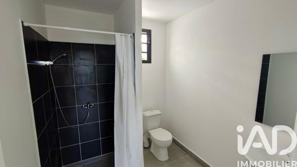 Location appartement 3 pièces 46 m² Le Tampon