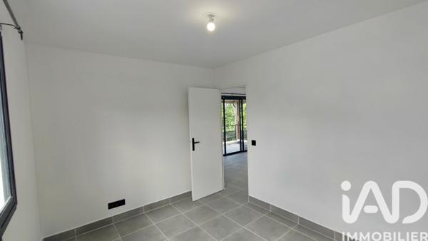 Location appartement 3 pièces 46 m² Le Tampon